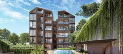 The Hillshore (D5), Condominium #513775081